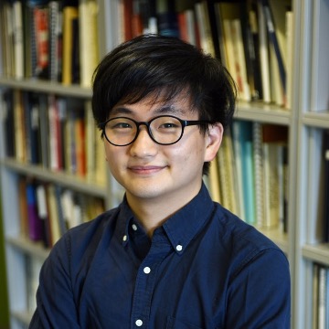 Seung Suk (Josh) Lee